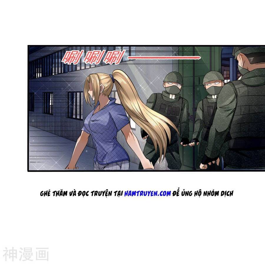 Tuyệt Thế Binh Vương Chapter 79 - Trang 2