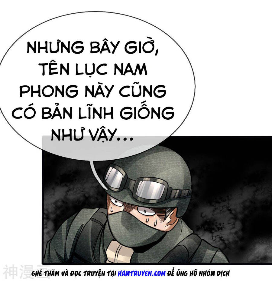 Tuyệt Thế Binh Vương Chapter 78 - Trang 13