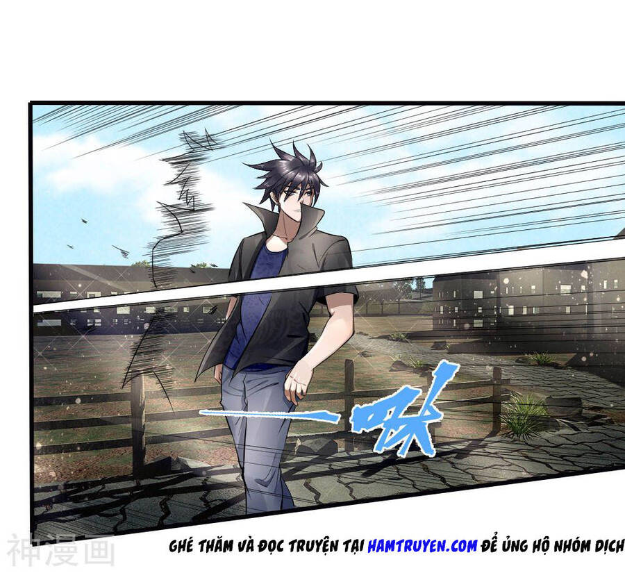 Tuyệt Thế Binh Vương Chapter 78 - Trang 4