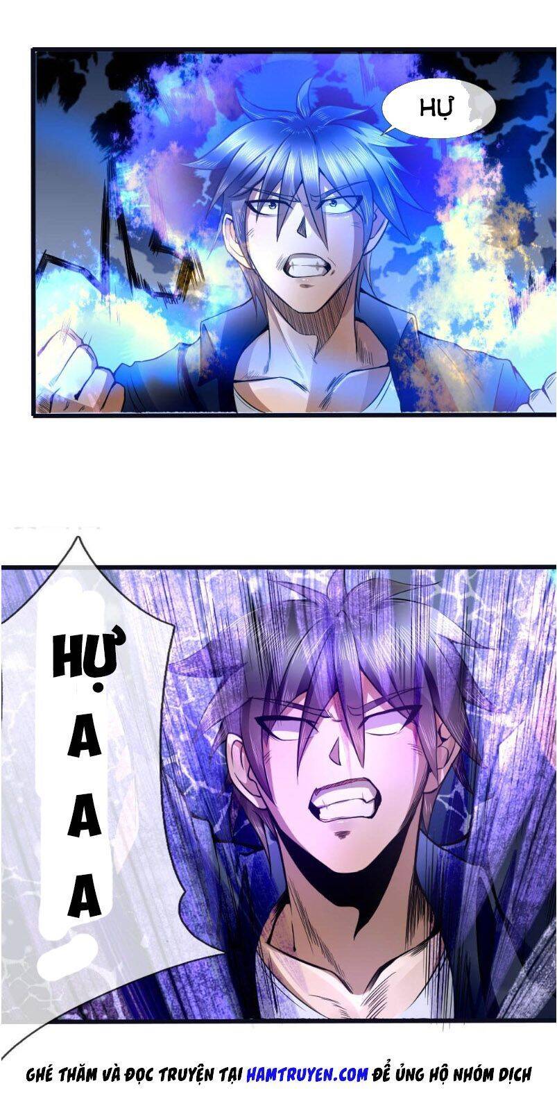 Tuyệt Thế Binh Vương Chapter 76 - Trang 5