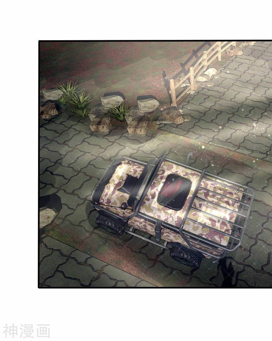 Tuyệt Thế Binh Vương Chapter 80 - Trang 9