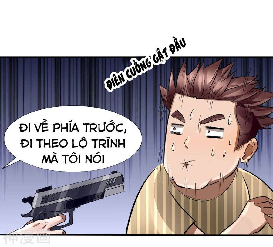 Tuyệt Thế Binh Vương Chapter 77 - Trang 4