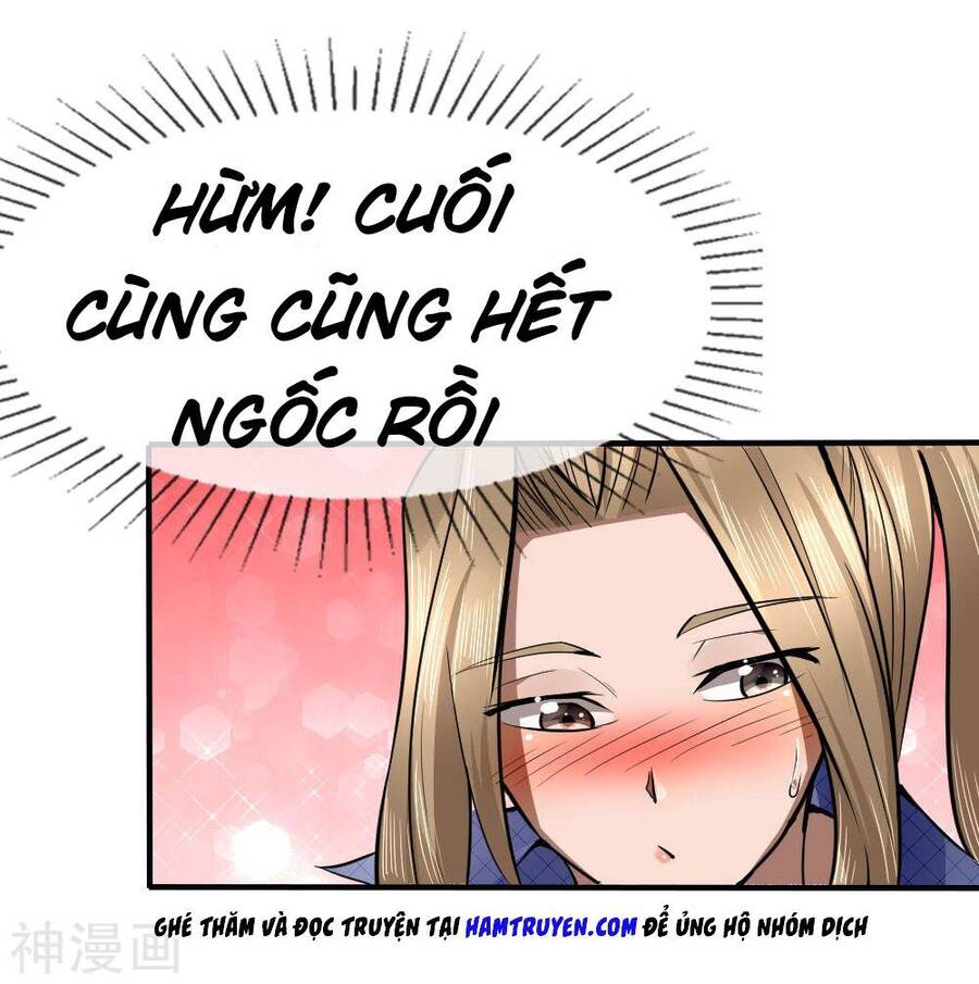 Tuyệt Thế Binh Vương Chapter 79 - Trang 12