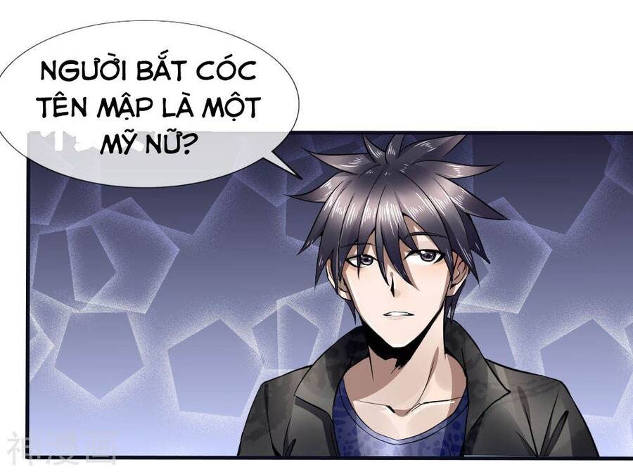 Tuyệt Thế Binh Vương Chapter 77 - Trang 16