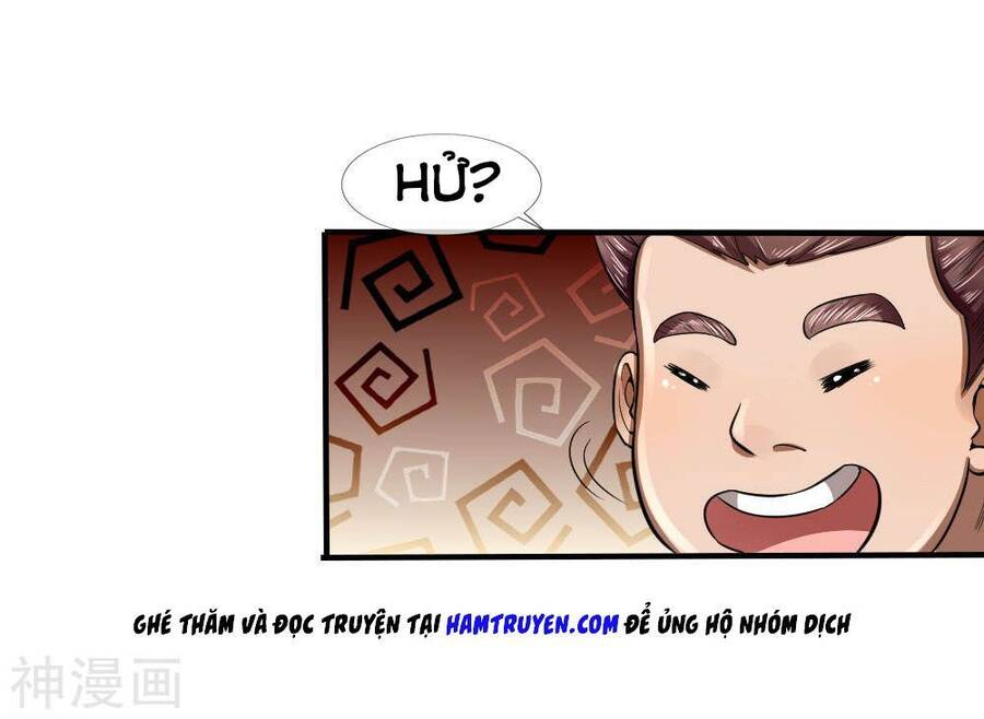 Tuyệt Thế Binh Vương Chapter 77 - Trang 2