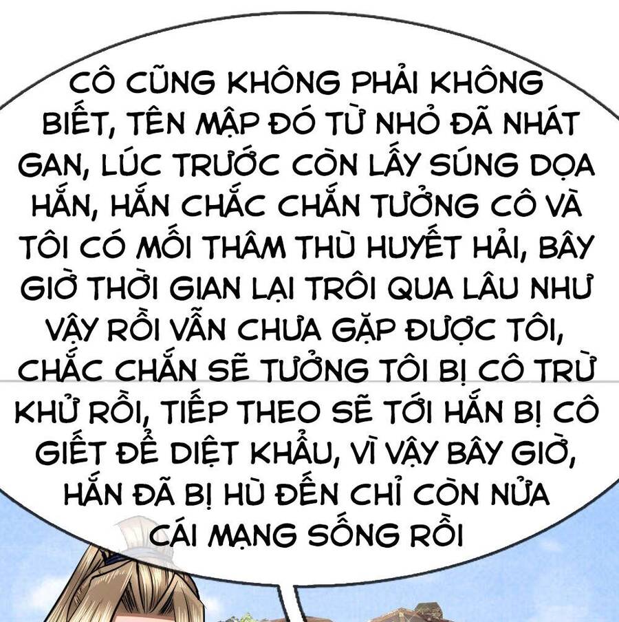 Tuyệt Thế Binh Vương Chapter 80 - Trang 18