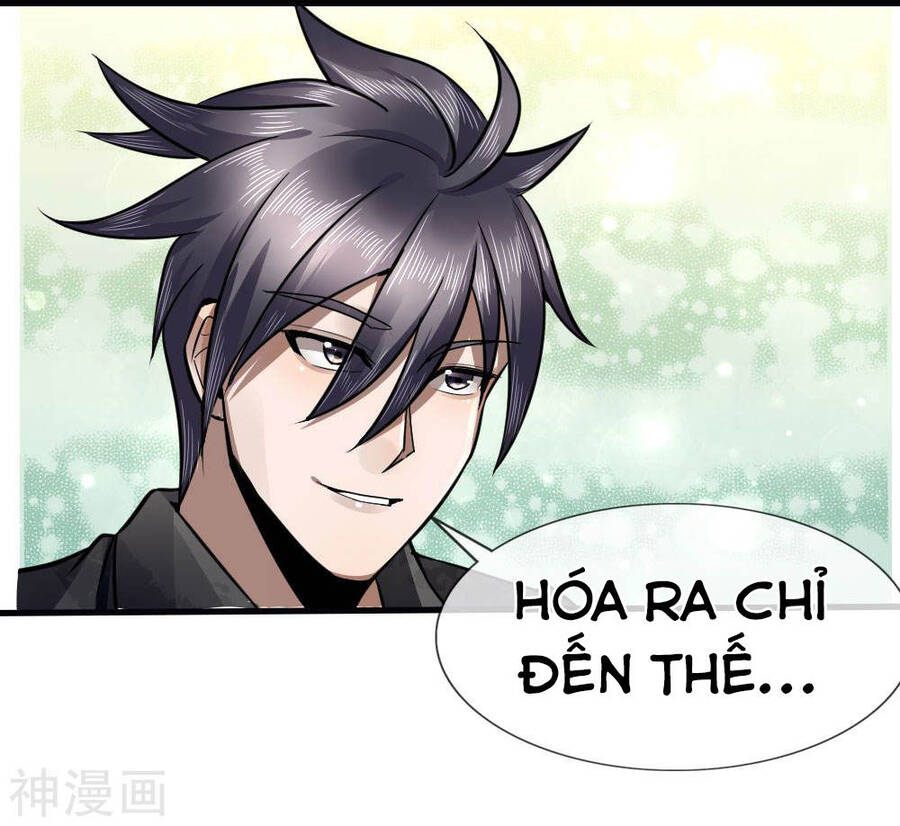 Tuyệt Thế Binh Vương Chapter 78 - Trang 18