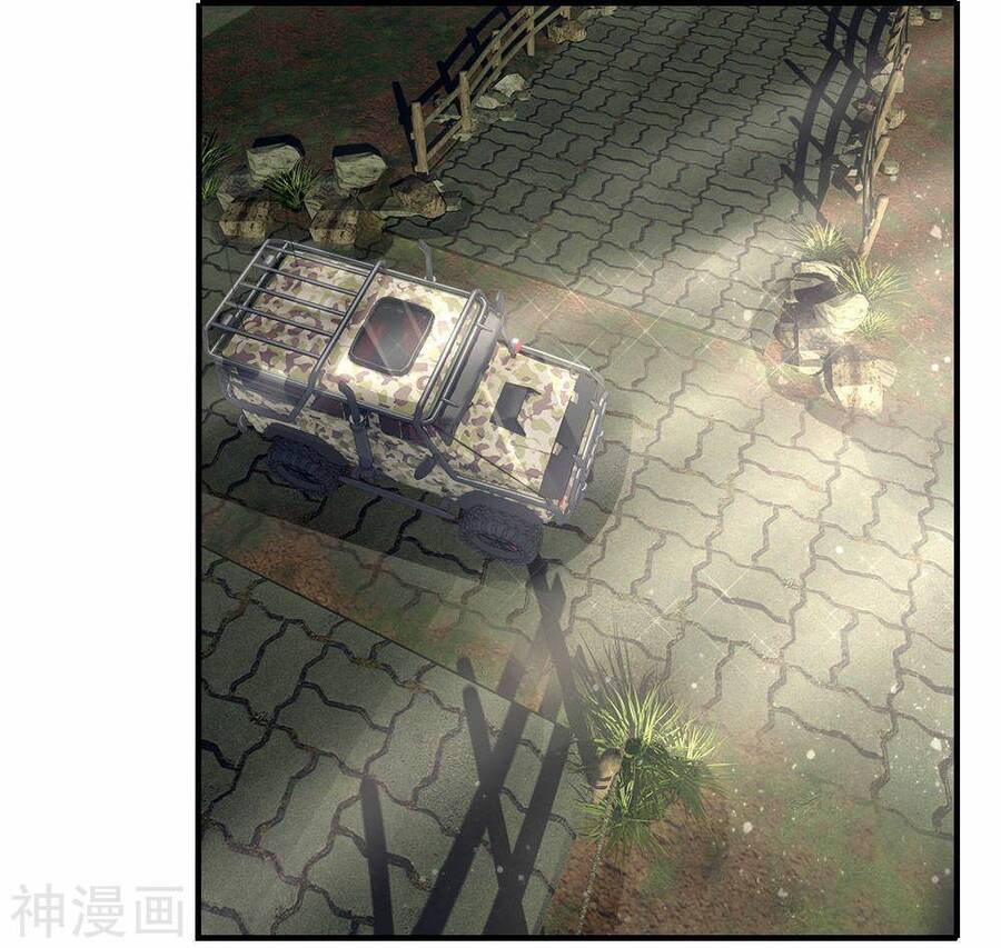 Tuyệt Thế Binh Vương Chapter 80 - Trang 16