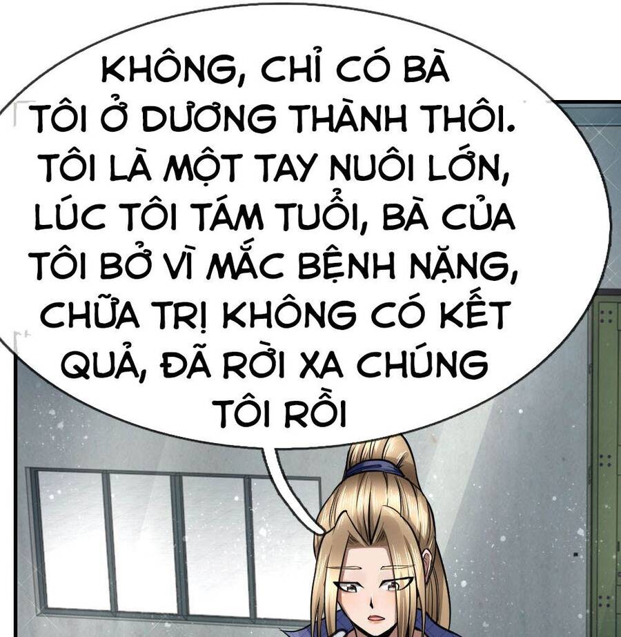Tuyệt Thế Binh Vương Chapter 80 - Trang 5