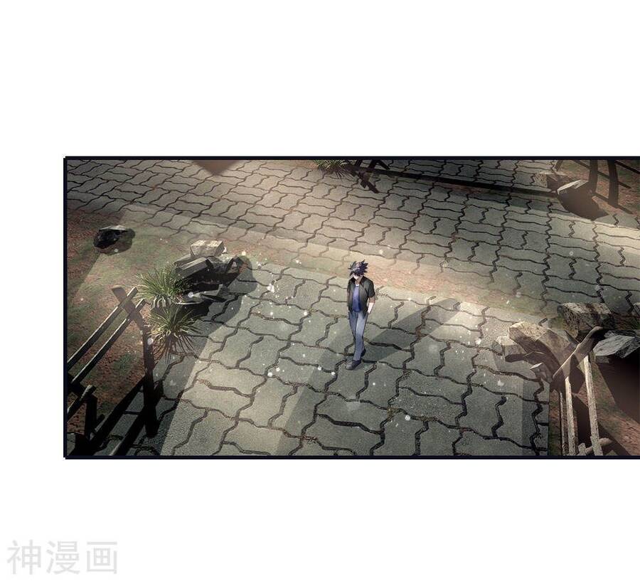 Tuyệt Thế Binh Vương Chapter 77 - Trang 20