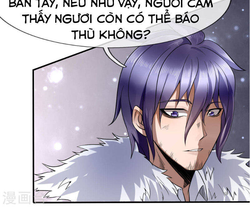 Tuyệt Thế Binh Vương Chapter 75 - Trang 2