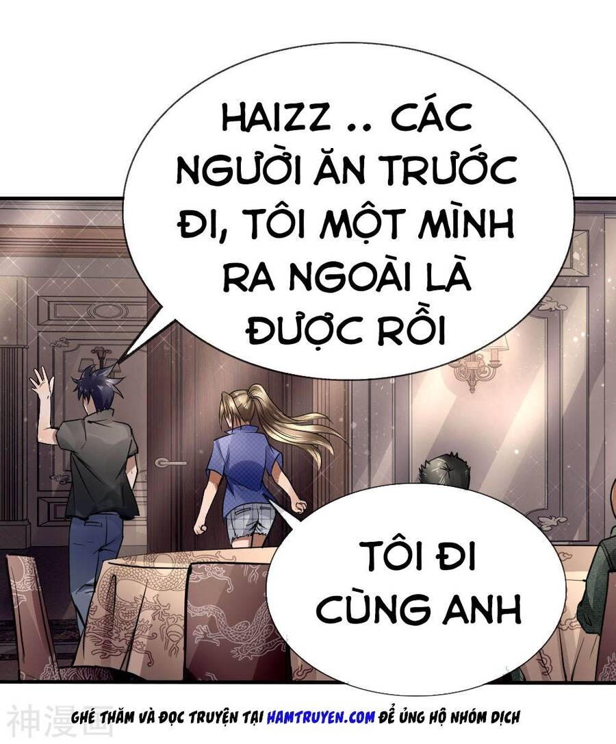 Tuyệt Thế Binh Vương Chapter 80 - Trang 15