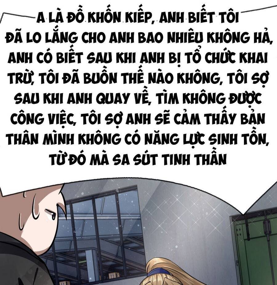 Tuyệt Thế Binh Vương Chapter 79 - Trang 5