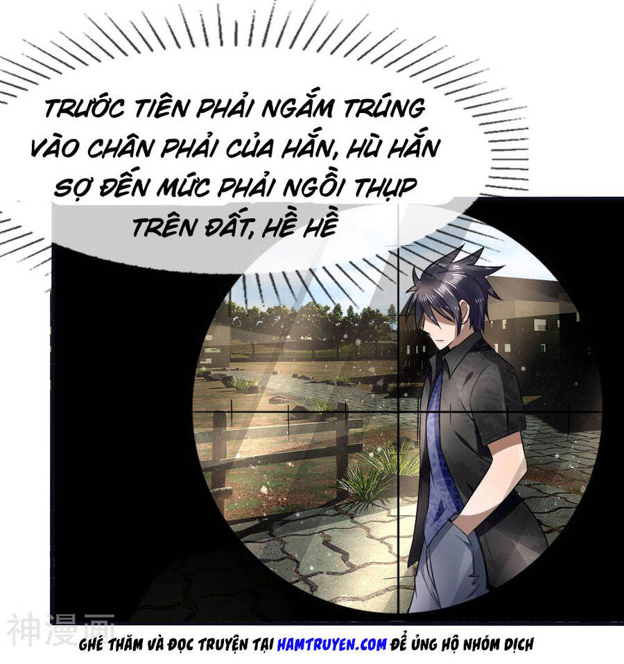 Tuyệt Thế Binh Vương Chapter 78 - Trang 2