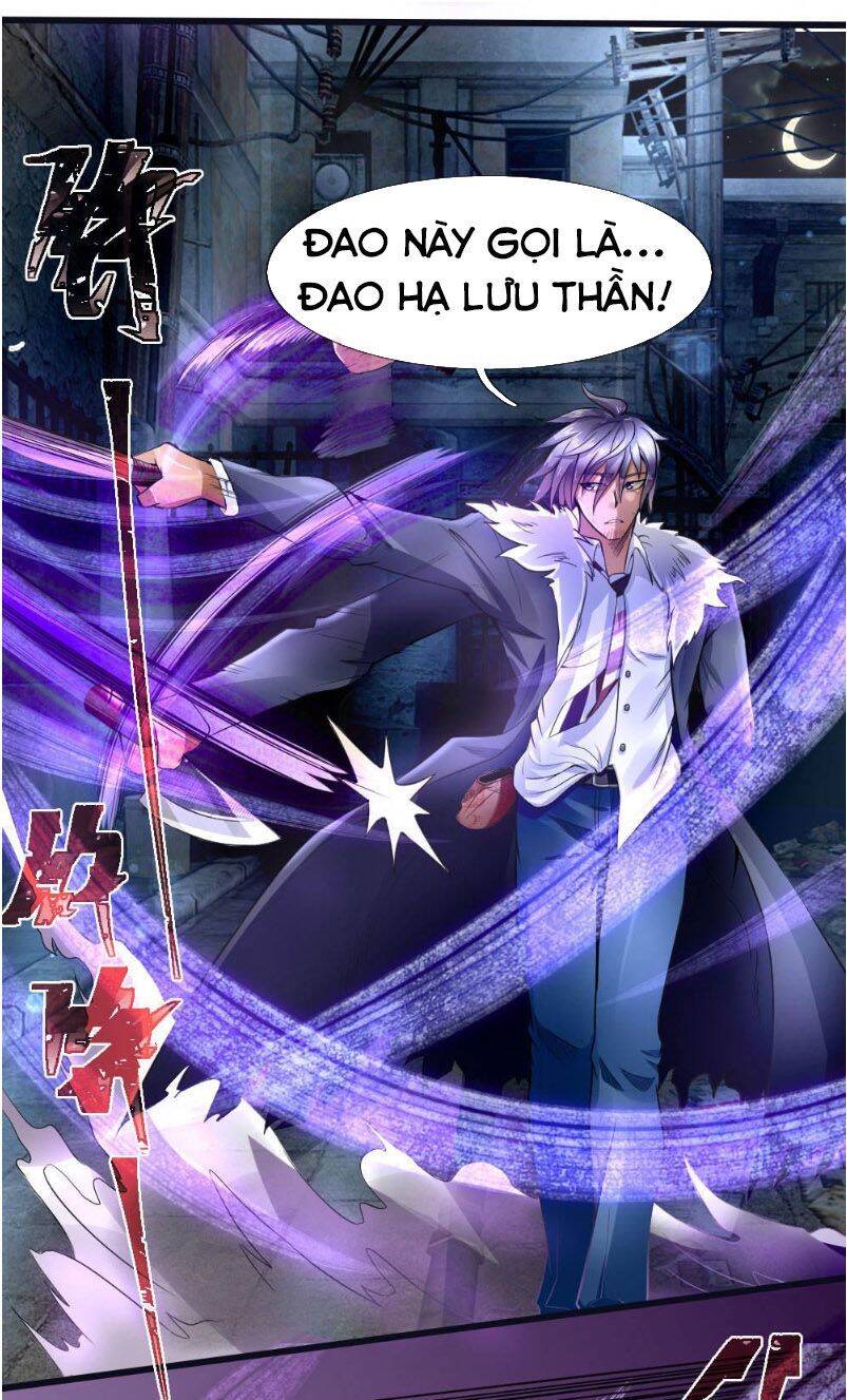 Tuyệt Thế Binh Vương Chapter 76 - Trang 2