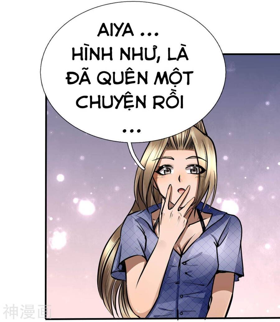 Tuyệt Thế Binh Vương Chapter 80 - Trang 14