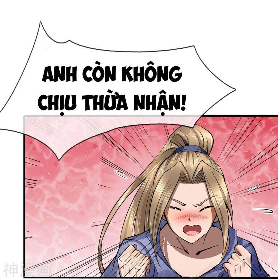 Tuyệt Thế Binh Vương Chapter 79 - Trang 4