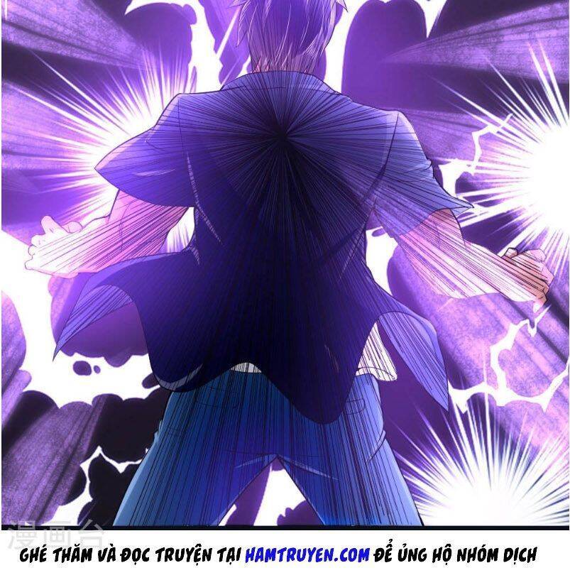Tuyệt Thế Binh Vương Chapter 76 - Trang 4