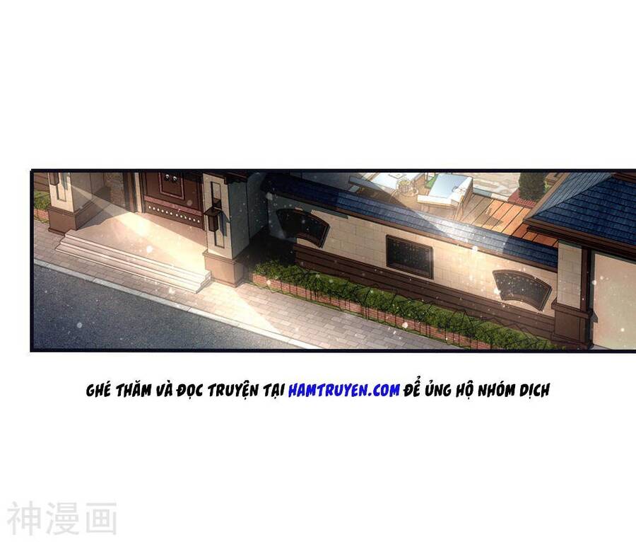 Tuyệt Thế Binh Vương Chapter 77 - Trang 18