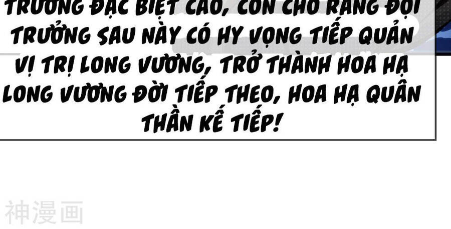 Tuyệt Thế Binh Vương Chapter 78 - Trang 12