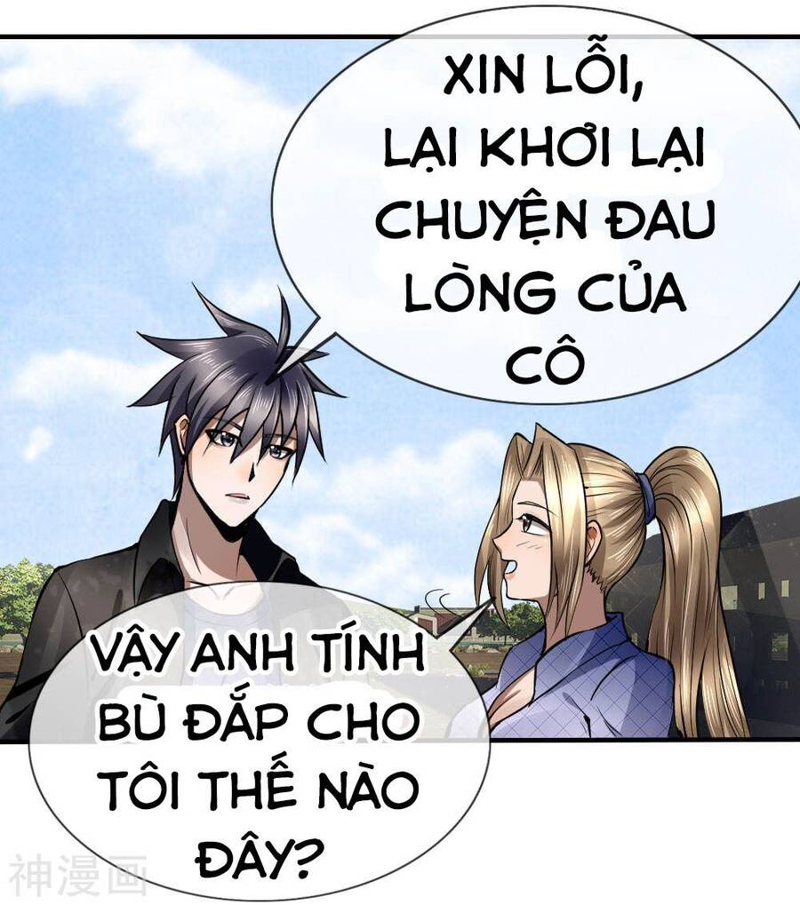 Tuyệt Thế Binh Vương Chapter 80 - Trang 7