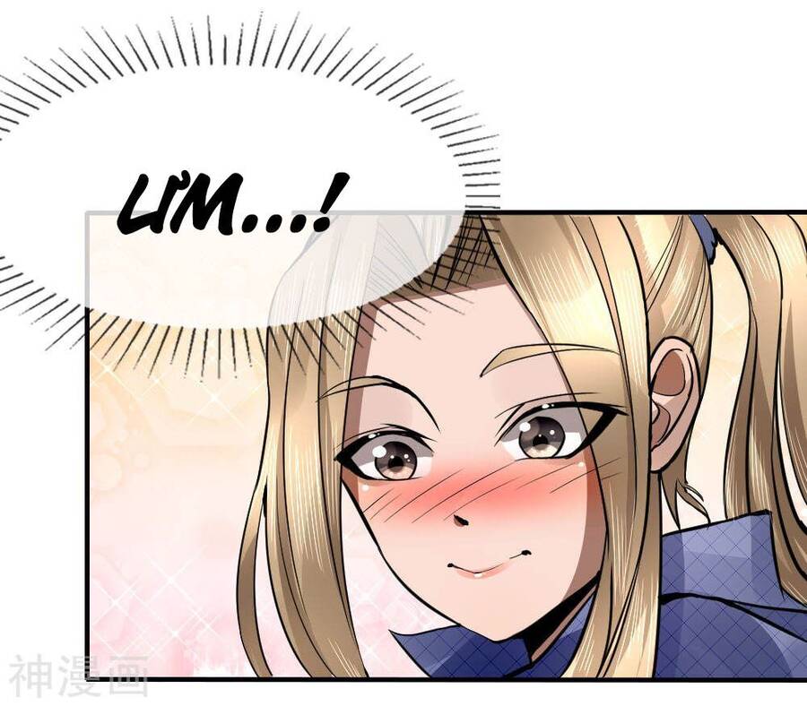 Tuyệt Thế Binh Vương Chapter 79 - Trang 11