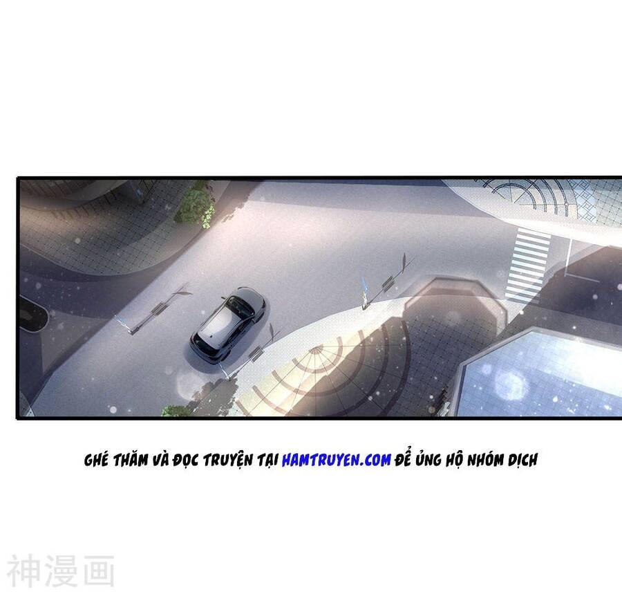 Tuyệt Thế Binh Vương Chapter 77 - Trang 5