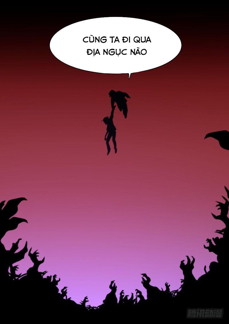 Kiêm Chức Thần Tiên Chapter 31 - Trang 3