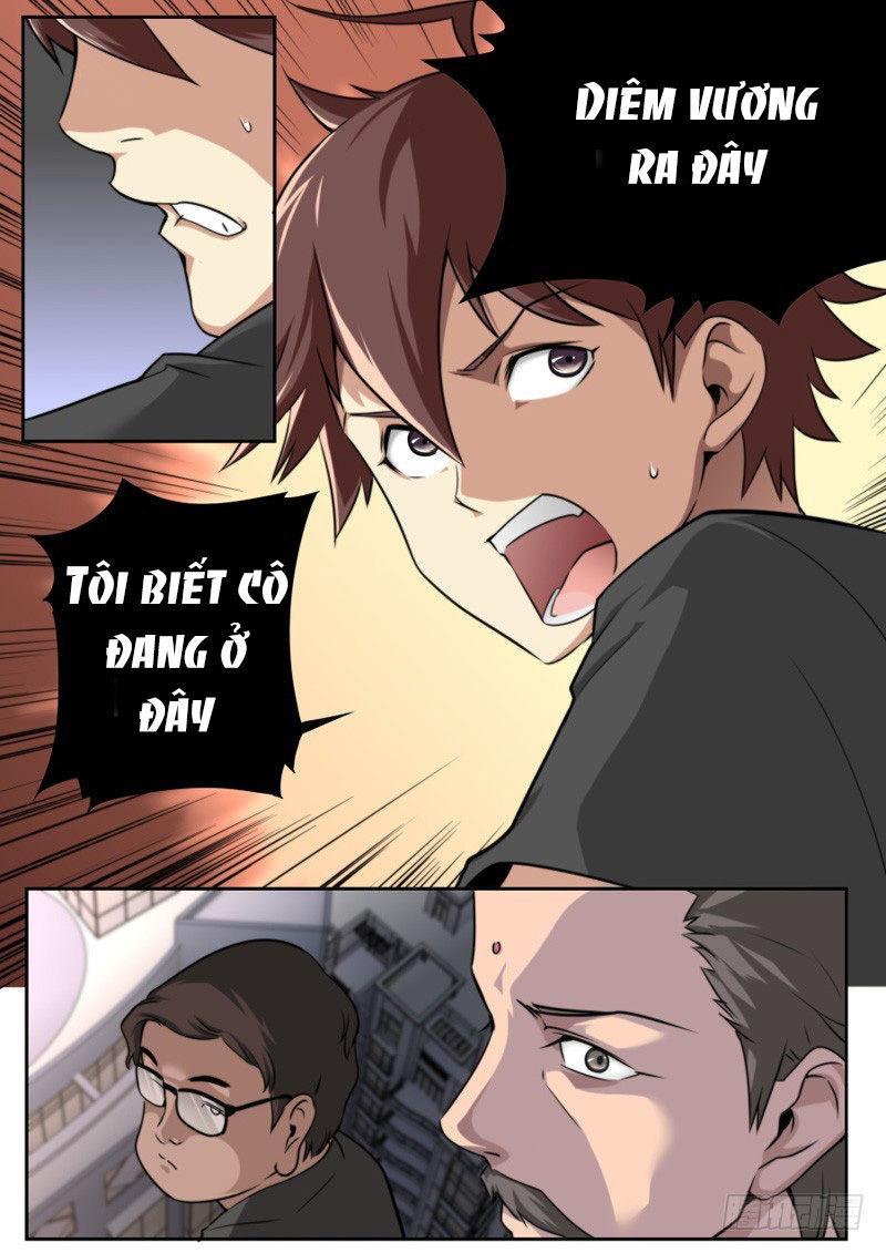 Kiêm Chức Thần Tiên Chapter 30 - Trang 5
