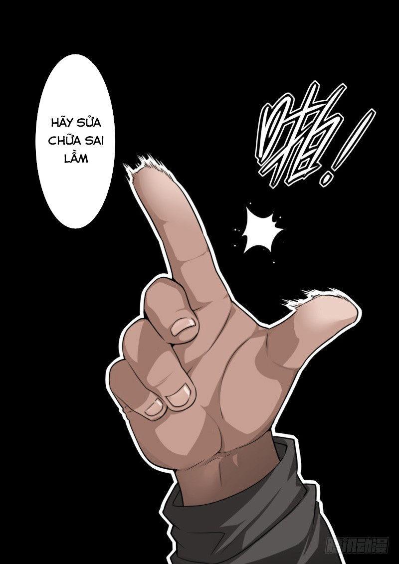 Kiêm Chức Thần Tiên Chapter 28 - Trang 8