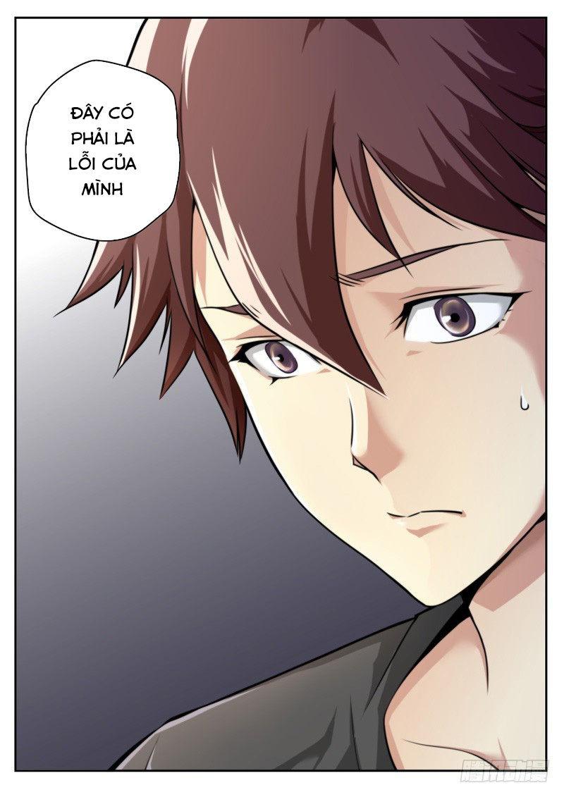 Kiêm Chức Thần Tiên Chapter 29 - Trang 9