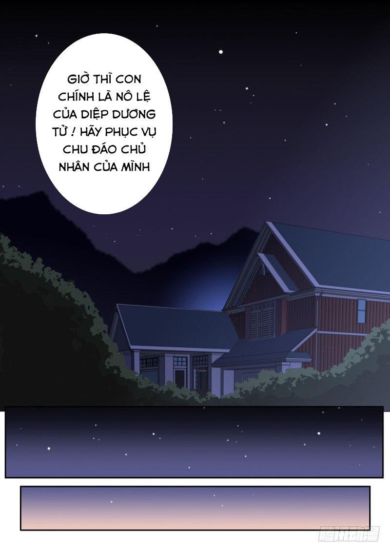 Kiêm Chức Thần Tiên Chapter 32 - Trang 4