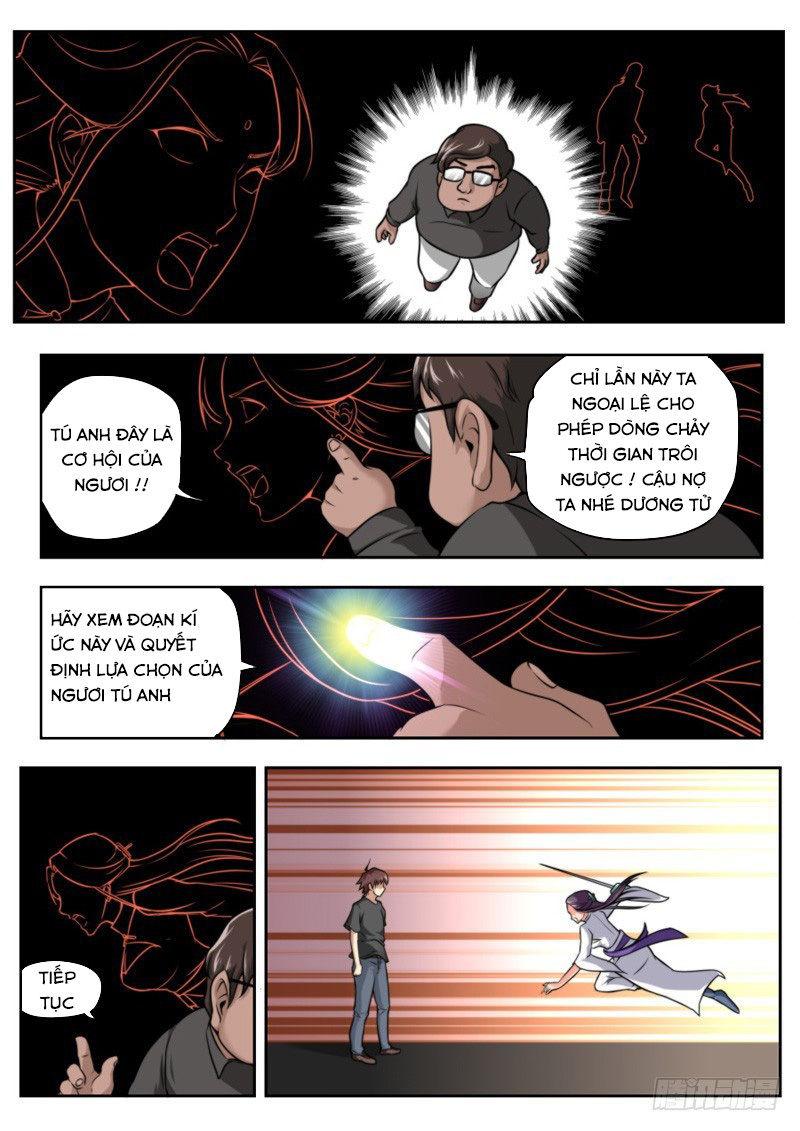 Kiêm Chức Thần Tiên Chapter 29 - Trang 1