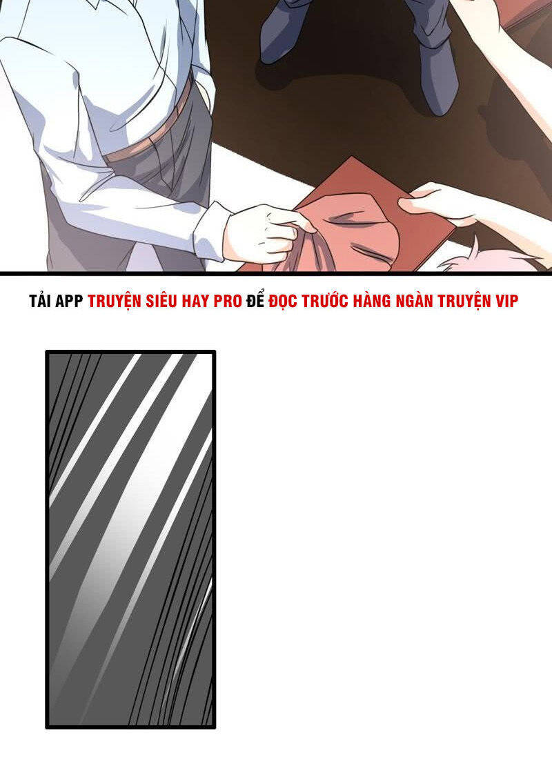 Không Phải Ngón Tay Vàng Chapter 17 - Trang 6