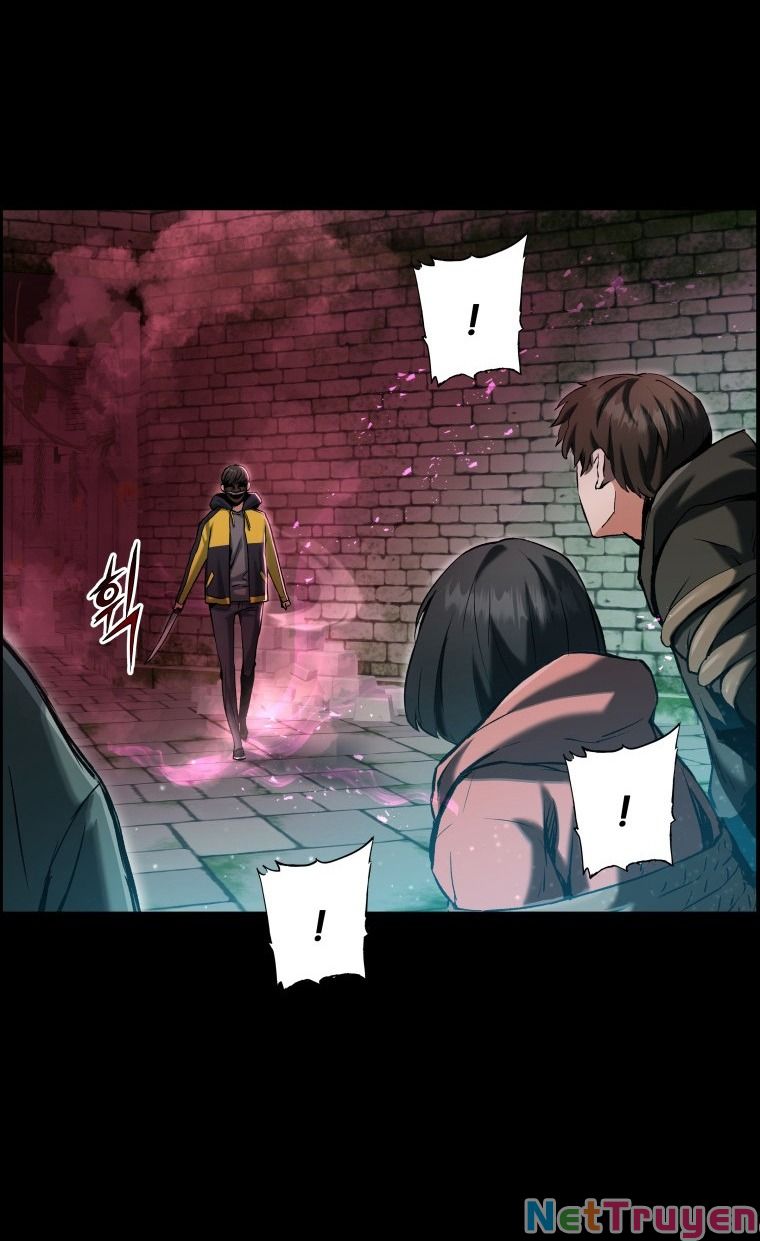 Tàn Tinh Tái Thế Chapter 22 - Trang 25
