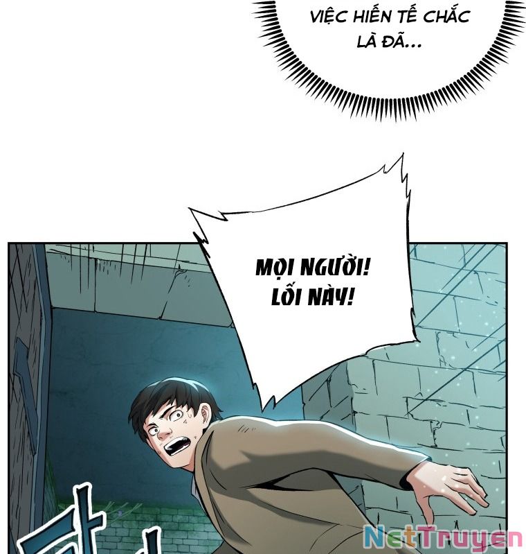 Tàn Tinh Tái Thế Chapter 22 - Trang 18