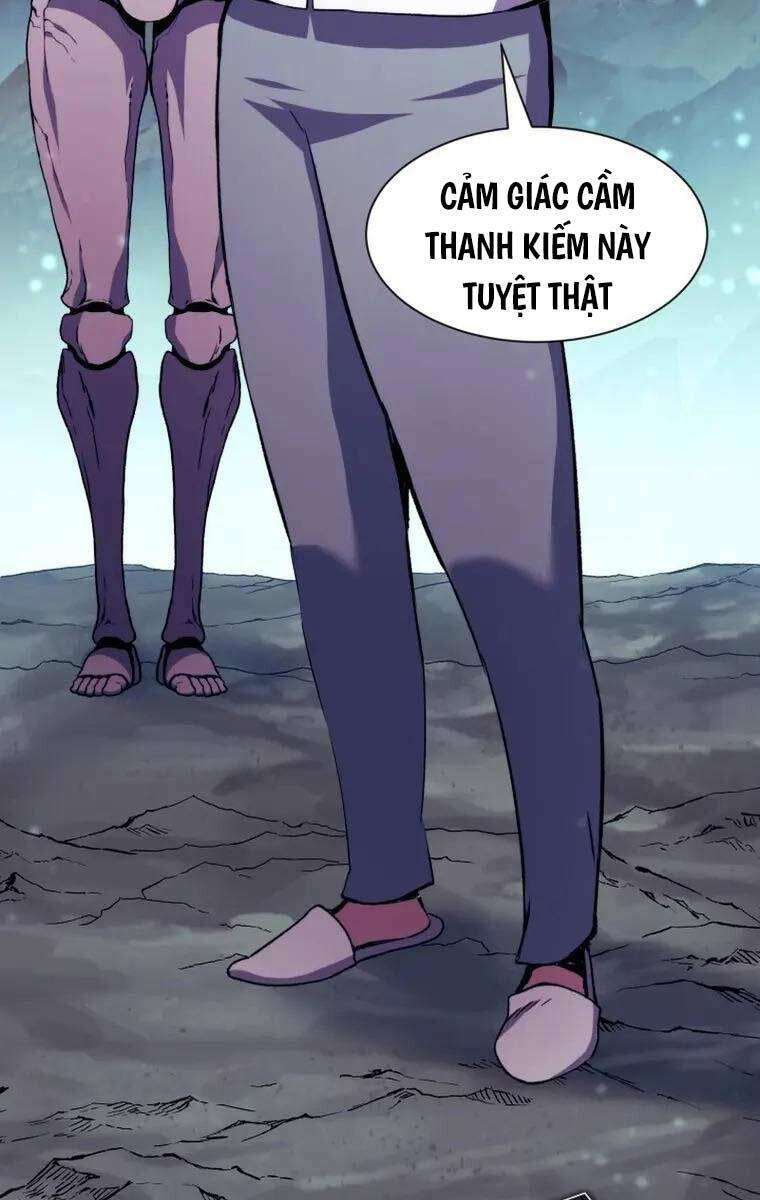 Tàn Tinh Tái Thế Chapter 98 - Trang 3