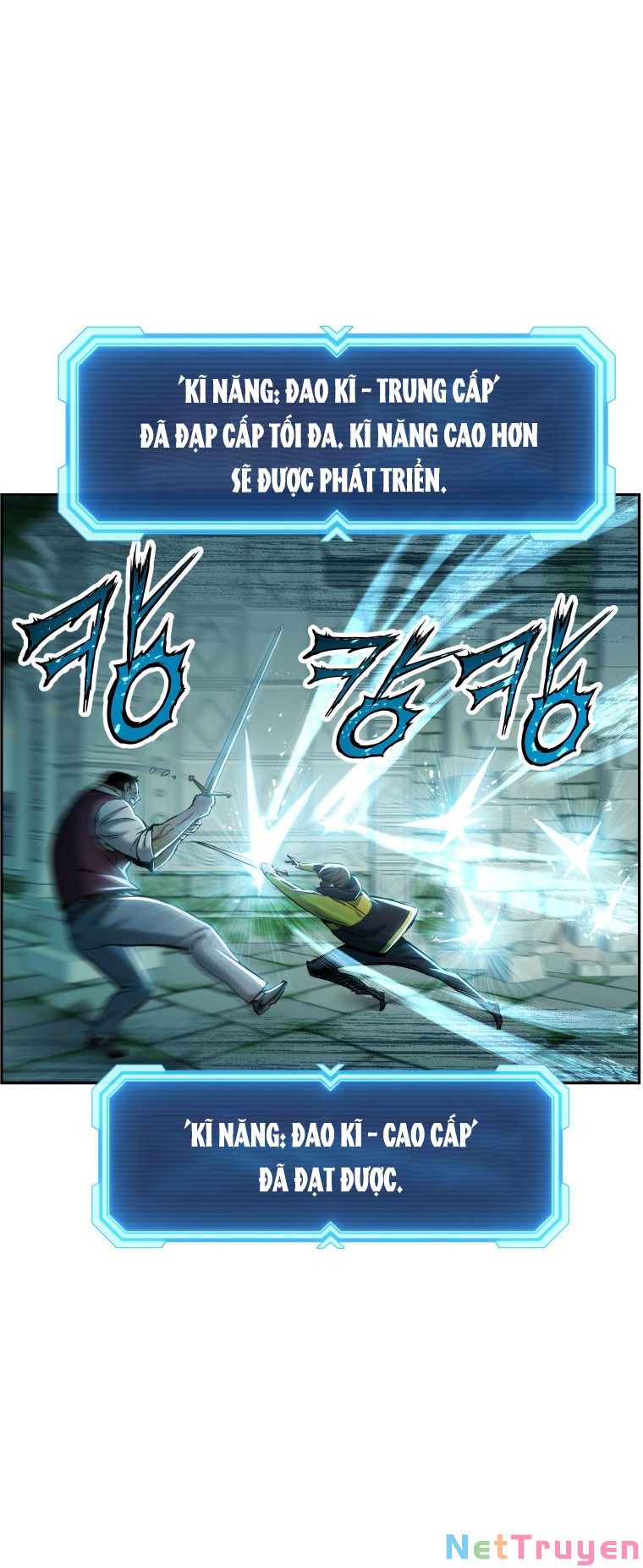 Tàn Tinh Tái Thế Chapter 22 - Trang 54