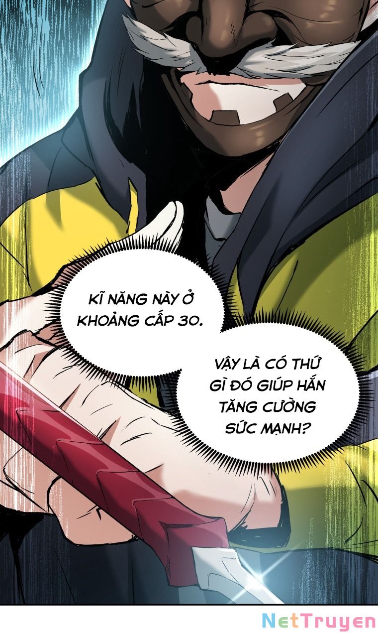Tàn Tinh Tái Thế Chapter 22 - Trang 13