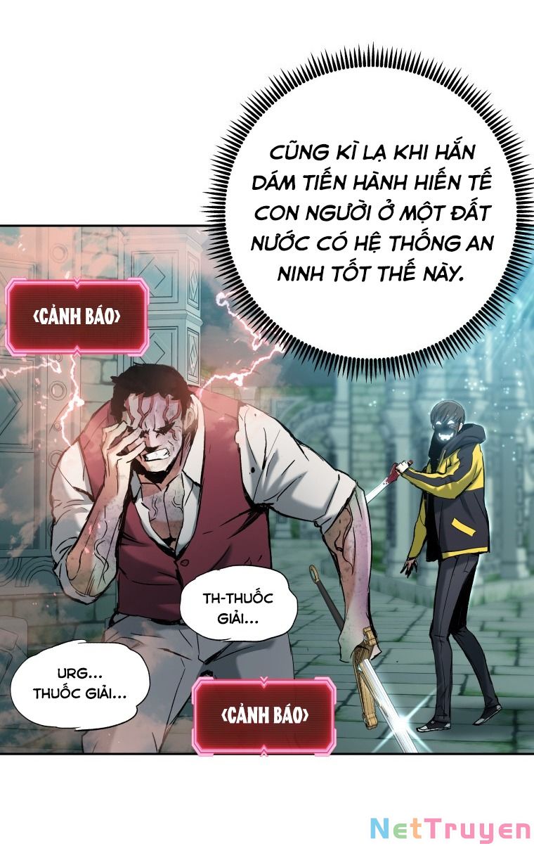 Tàn Tinh Tái Thế Chapter 22 - Trang 14