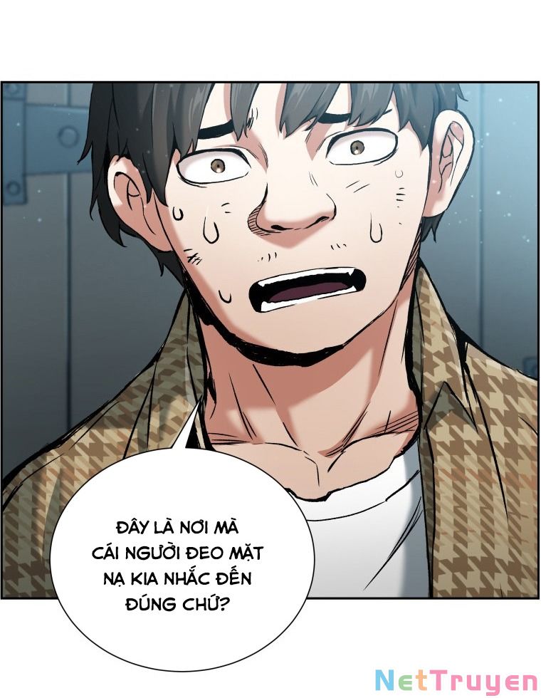 Tàn Tinh Tái Thế Chapter 22 - Trang 20