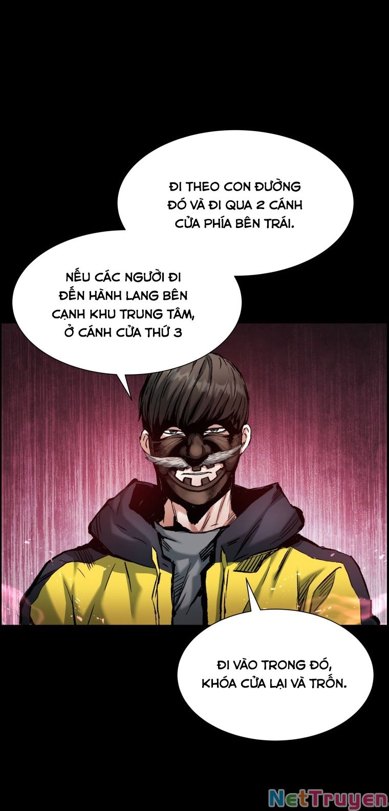 Tàn Tinh Tái Thế Chapter 22 - Trang 26