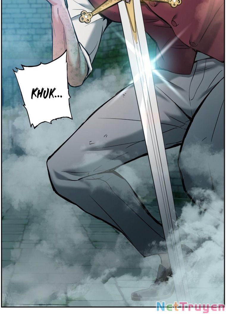 Tàn Tinh Tái Thế Chapter 22 - Trang 11