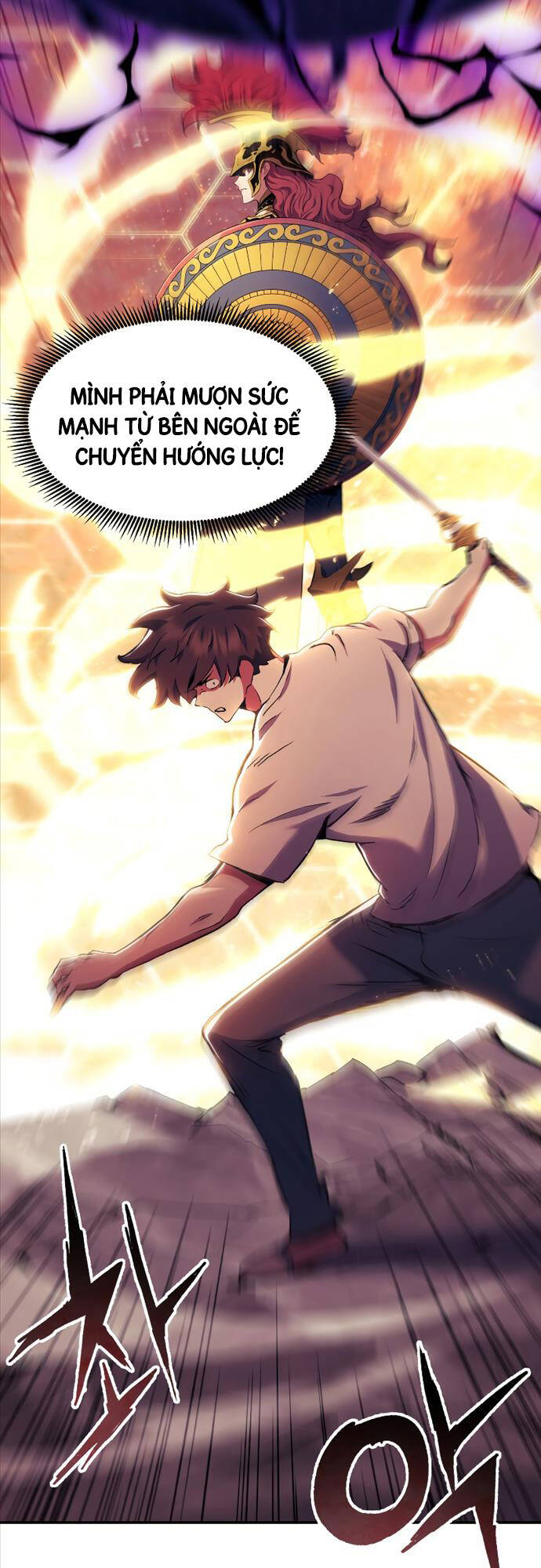 Tàn Tinh Tái Thế Chapter 96 - Trang 53
