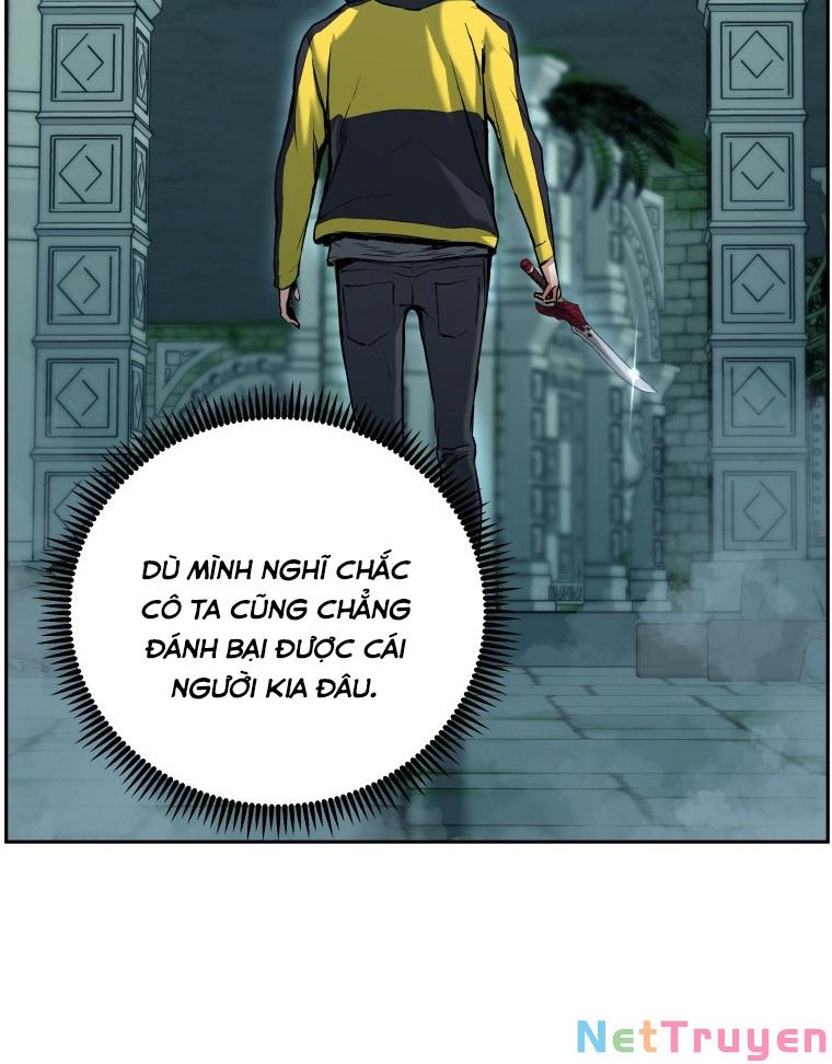 Tàn Tinh Tái Thế Chapter 22 - Trang 93