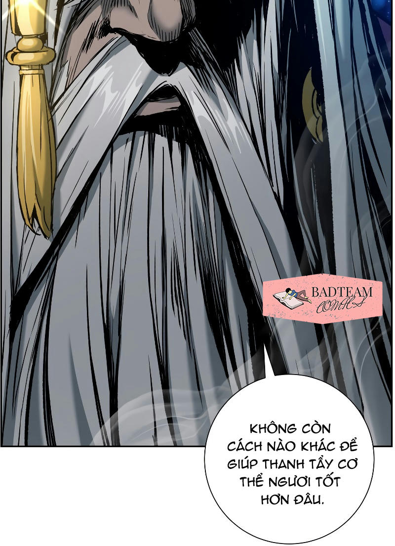 Tàn Tinh Tái Thế Chapter 17 - Trang 60