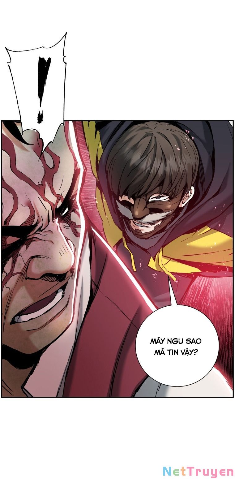 Tàn Tinh Tái Thế Chapter 22 - Trang 42