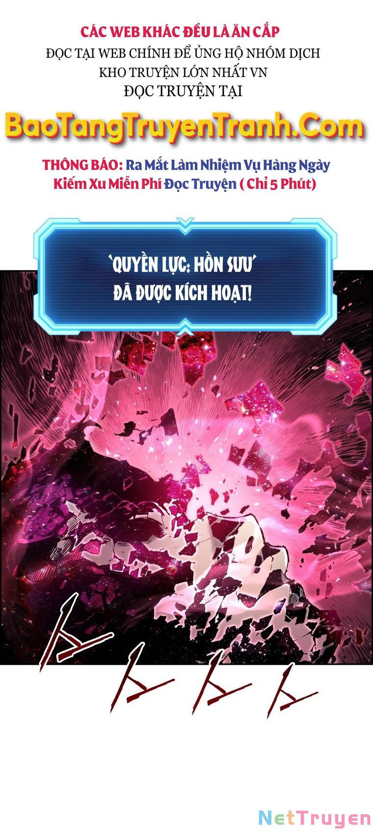 Tàn Tinh Tái Thế Chapter 22 - Trang 73