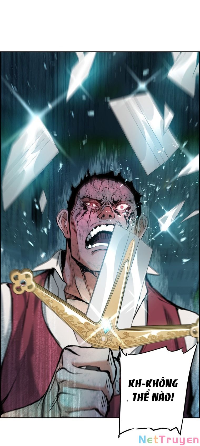 Tàn Tinh Tái Thế Chapter 22 - Trang 57