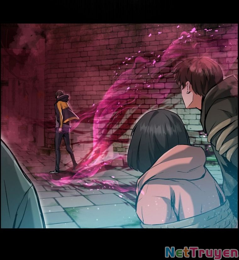 Tàn Tinh Tái Thế Chapter 22 - Trang 23